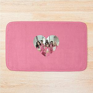 IVE OT6 Bath Mat