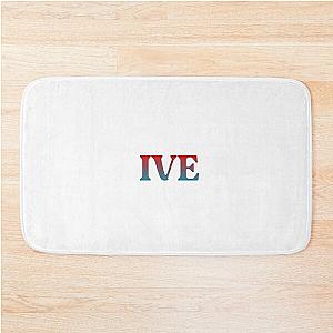 ive love dive Bath Mat