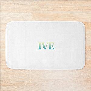 ive love dive Bath Mat