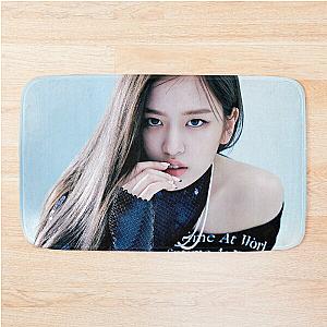 IVE Yujin Eleven Bath Mat