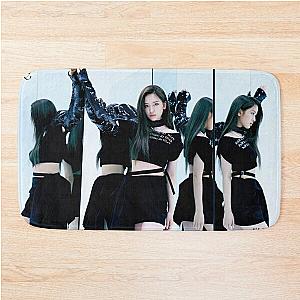 IVE Yujin Eleven Bath Mat