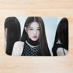 IVE Wonyoung Eleven Bath Mat