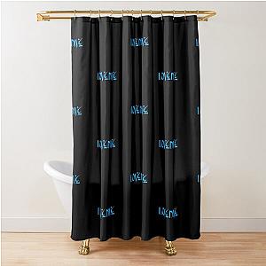 IVE LOVEDIVE Shower Curtain