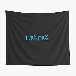 IVE LOVEDIVE Tapestry