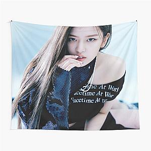 IVE Yujin Eleven Tapestry