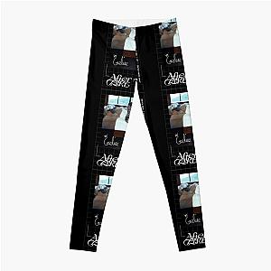 IVE Kpop Afterlike Leggings