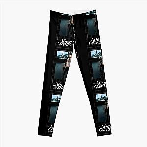 IVE Kpop Afterlike Leggings