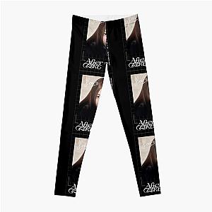 IVE Kpop Afterlike Leggings