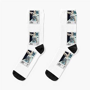 IVE Kpop Afterlike Socks