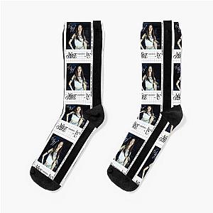 IVE Kpop Afterlike Socks