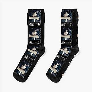 IVE Kpop Afterlike Socks