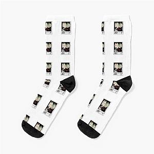 IVE Kpop Afterlike Socks