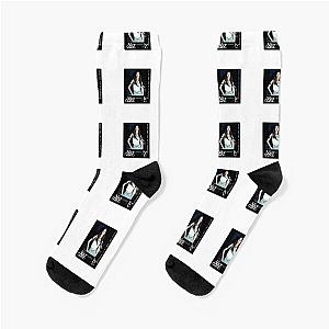 IVE Kpop Afterlike Socks