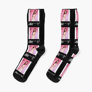 IVE Kpop Afterlike Socks