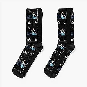 IVE Kpop Afterlike Socks