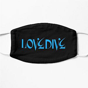 IVE LOVEDIVE Flat Mask