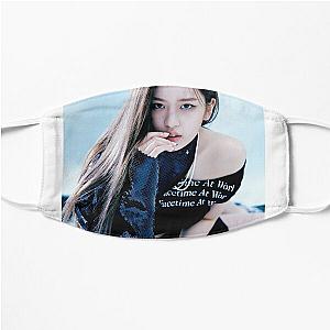 IVE Yujin Eleven Flat Mask