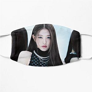 IVE Wonyoung Eleven Flat Mask