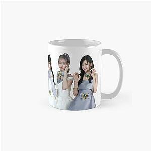 IVE (KPOP) Classic Mug