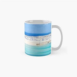 St Ives, Cornwall - Original, version 3 Classic Mug