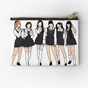 IVE i am Zipper Pouch