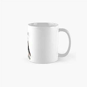 ive been falling for 30 minutes Classic Mug