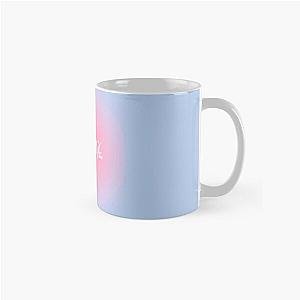 ive love dive  Classic Mug