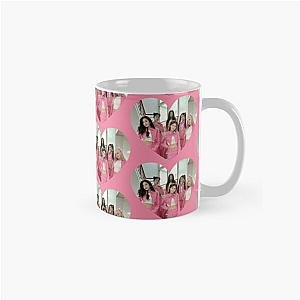 IVE OT6 Classic Mug