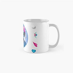 ive love dive pack Classic Mug