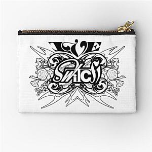 IVE switch Zipper Pouch