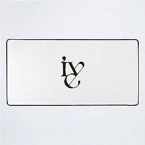 IVE Logo Desk Mat