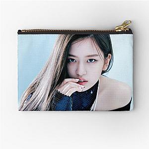 IVE Yujin Eleven Zipper Pouch