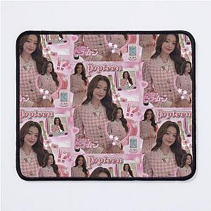 IVE Wonyoung y2k Mouse Pad