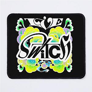 IVE SWITCH (KPOP) Mouse Pad