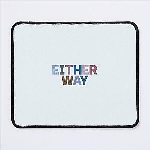 Either Way - IVE Mouse Pad