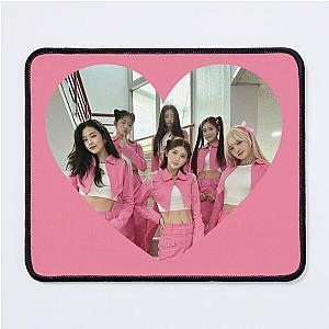 IVE OT6 Mouse Pad