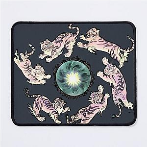 IVE - HEYA tigers Mouse Pad