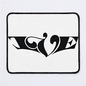 IVE switch logo Mouse Pad