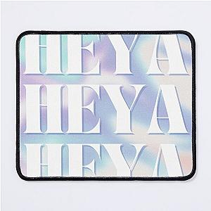 IVE - Heya Mouse Pad