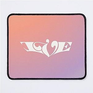 IVE - switch (logo) Mouse Pad