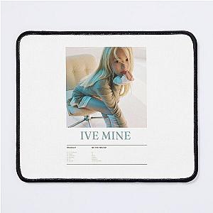 IVE MINE - WONYOUNG (Either Way ver.) Mouse Pad