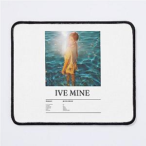 IVE MINE - REI (Either Way ver.) Mouse Pad