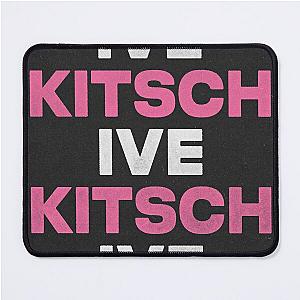 IVE Kitsch Mouse Pad