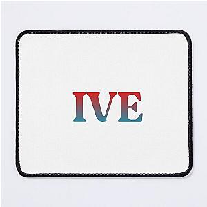 ive love dive Mouse Pad