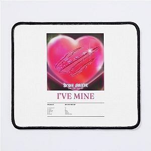 I'VE MINE - IVE (baddie ver.) Mouse Pad