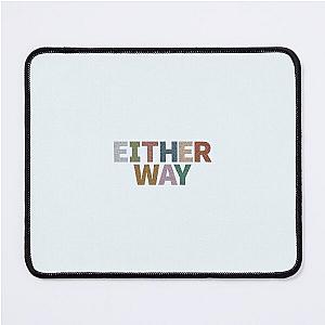 Either Way - IVE (ver. b) Mouse Pad