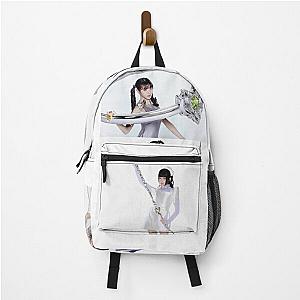 IVE SWITCH (ON. Ver) Backpack