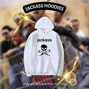 Jackass Hoodies