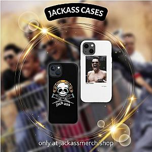 Jackass Cases