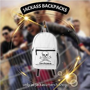 Jackass Backpacks